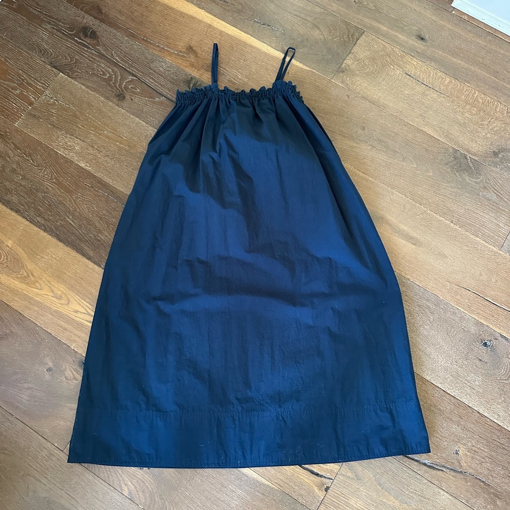 Banana republic midi dress